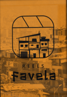 Reels Favela's Portrait